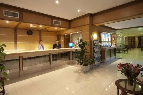 Amoros Hotel in Capdepera — foto 11