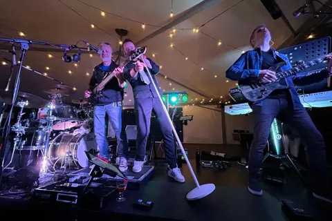 Camping Du Quinquis foto 16