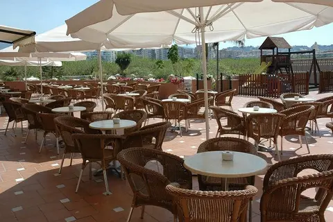 Hotel Victoria Playa in Almuñécar — foto 9
