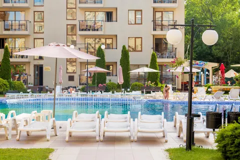 Appartementen TSB Sunny Victory foto 9