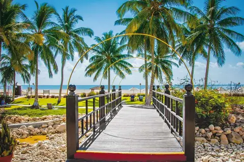 Hilton Salalah Resort in Salalah — foto 20