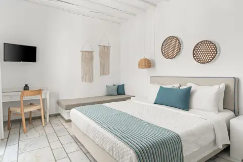 Mr & Mrs White Tinos in Άγιος Ιωάννης — foto 10