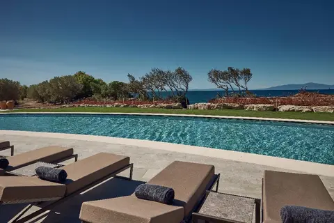 Zelia Resort & Spa in Sani, foto 30