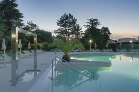 Des Bains Terme in Abano Terme — foto 28