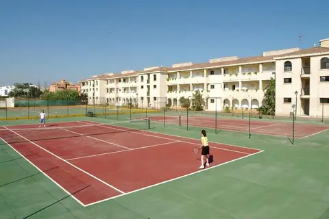 Resort Hotel Puente Real in Torremolinos — foto 5