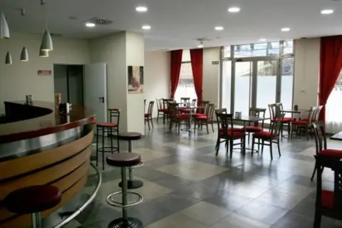 Hotel Virgen de Covadonga in Cangas de Onís — foto 17