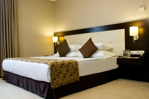 Eresin Hotels Topkapi in Fatih — foto 14