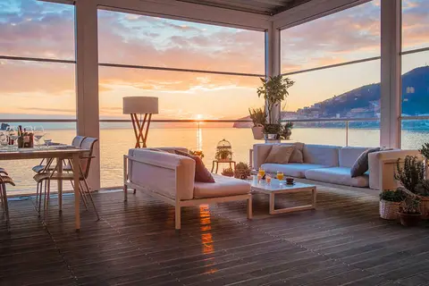 Dukley Hotel & Resort in Budva — foto 18