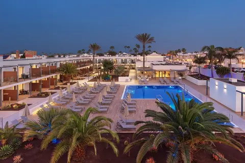 H10 Ocean Suites foto 33