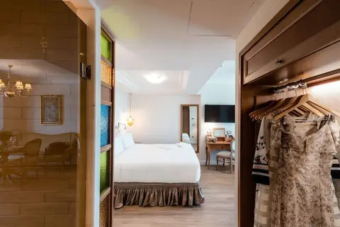 Metaxa Hotel Urban Boutique Living in Δημοτική Ενότητα Ηρακλείου — foto 18