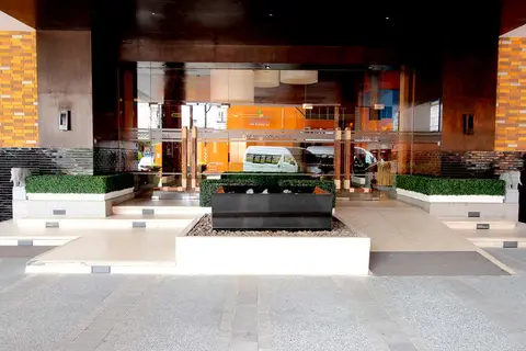 The Seasons Pattaya in พัทยา — foto 9
