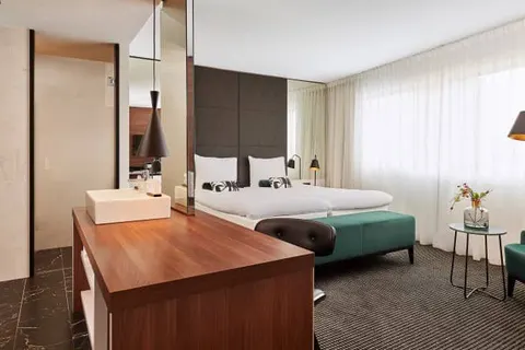 Van der Valk Zaltbommel - A2 foto 7