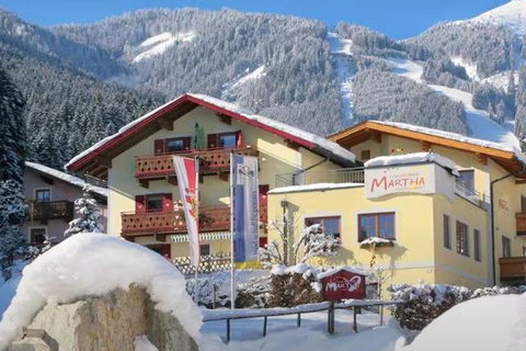 Boutique Hotel Martha foto 1