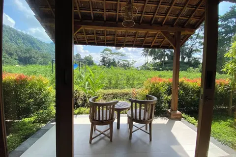 Kubu Sakian in Sidemen — foto 25