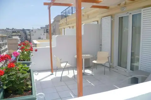 Triton in Piraeus — foto 7