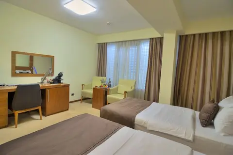 Hotel Podgorica in Podgorica — foto 30