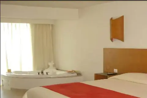 Ocean Spa Hotel in Cancùn, foto 7