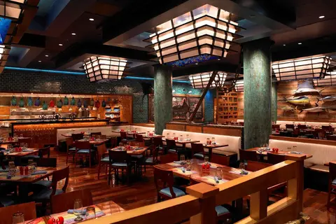 Treasure Island TI Las Vegas - Handwritten Collection in Las Vegas — foto 6
