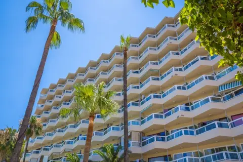Econotel Las Palomas in Palmanova — foto 5