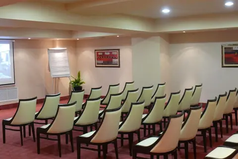Olympia Golden Beach Resort & Spa in Δημοτική Ενότητα Κάστρου - Κυλλήνης — foto 14