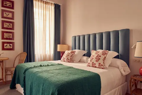 Cristine Bedfor Mahón in Maó — foto 14