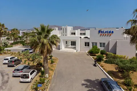 Delfina Tropic Beach in Georgioupolis, foto 26