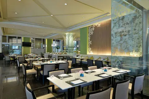 Miracle Grand Convention Hotel in Bangkok — foto 15