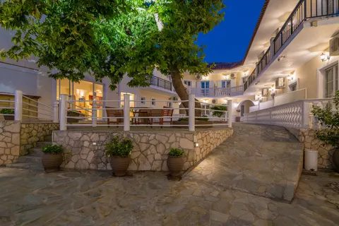 Bella Dimitra Hotel foto 16