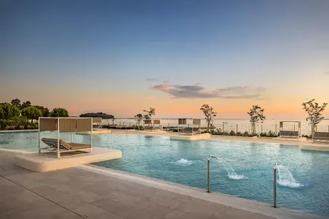 Maistra Camping Amarin Mobile Homes in Rovinj — foto 17