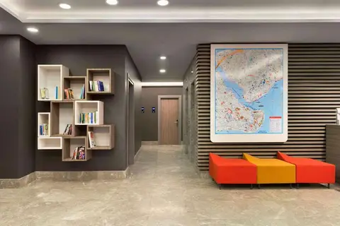 Tryp by Wyndham Istanbul Taksim in Beyoğlu — foto 6