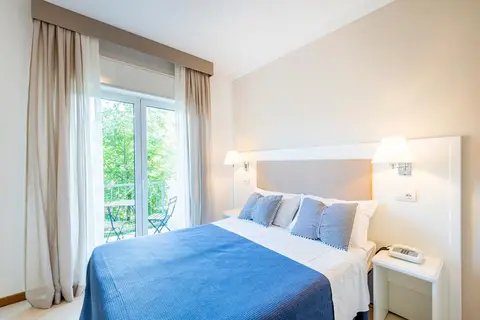 Hotel Andreaneri in Pietrasanta — foto 2