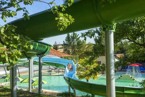 Domaine Aramis in Marsan — foto 36