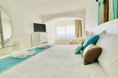 Cyan Cancún Resort & Spa in Cancùn — foto 29
