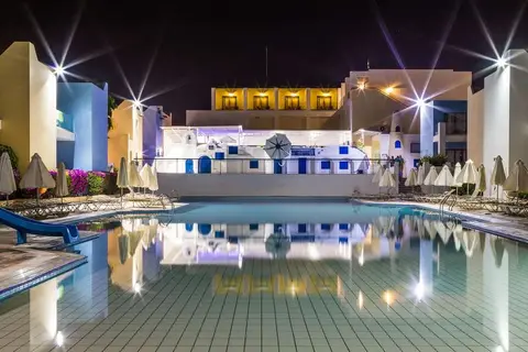 Eleni Holiday Village in Hlorakas — foto 14