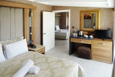Laur Hotels Experience & Elegance in Didim, foto 13