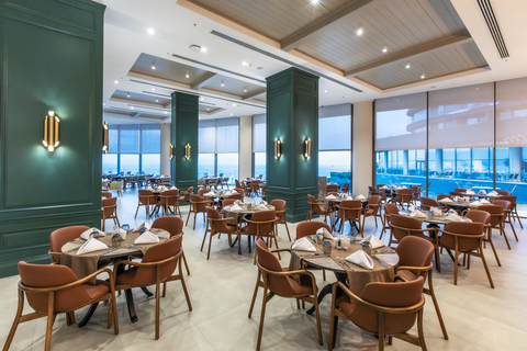 Hotel Beks Premium Resort foto 3