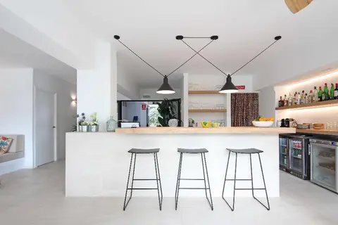 Niu d'Aus Apartments in Palma, foto 7