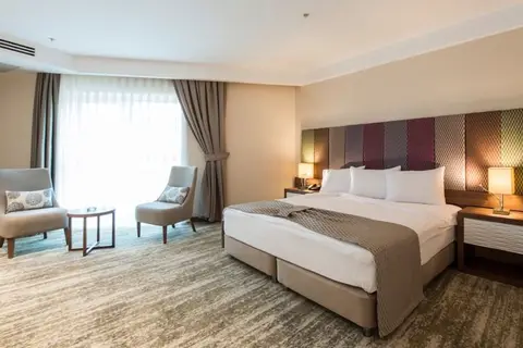 Ramada by Wyndham Gemlik in Gemlik, foto 2