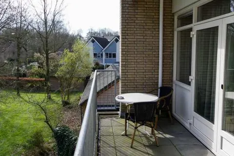 Hotel en Restaurant van Saaze foto 14