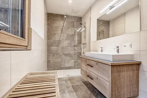 Chalets Hotter in Rohrberg — foto 17