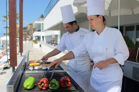 Vidamar Resorts Madeira in Funchal, foto 15