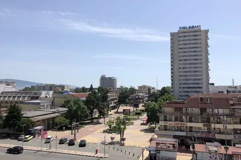 Hotel Atol in Слънчев бряг — foto 18
