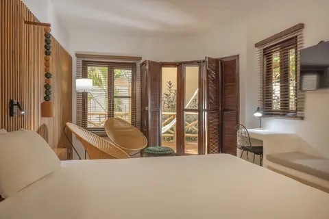 Villas HM Paraiso del Mar in Holbox — foto 28