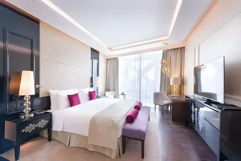 Shaza Doha in Doha — foto 19