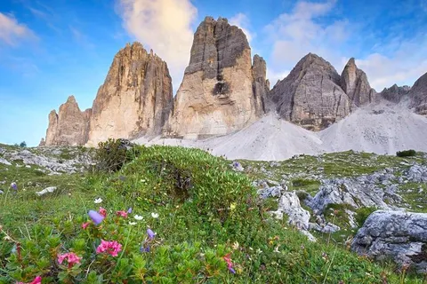 Parkhotel Sole Paradiso foto 4