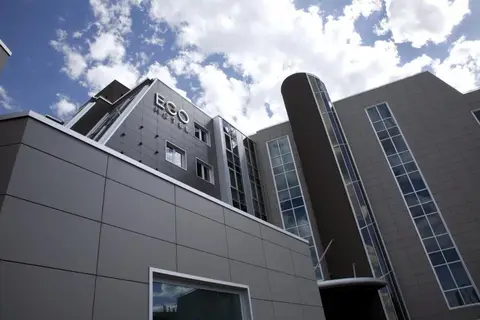 Ego Hotel in Ancona
