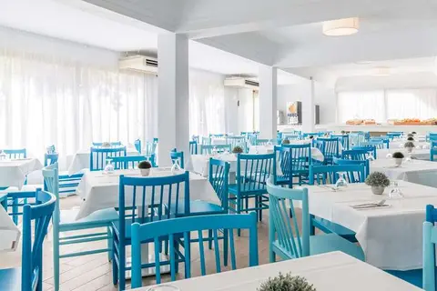 Blue Sea Don Jaime in Cala Millor — foto 7