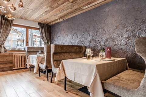 Tevini Dolomites Charming Hotel foto 9