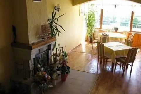 Residenzia Margarita in Златни пясъци — foto 26
