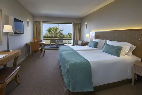 Hotel Eden Mar in Funchal, foto 22